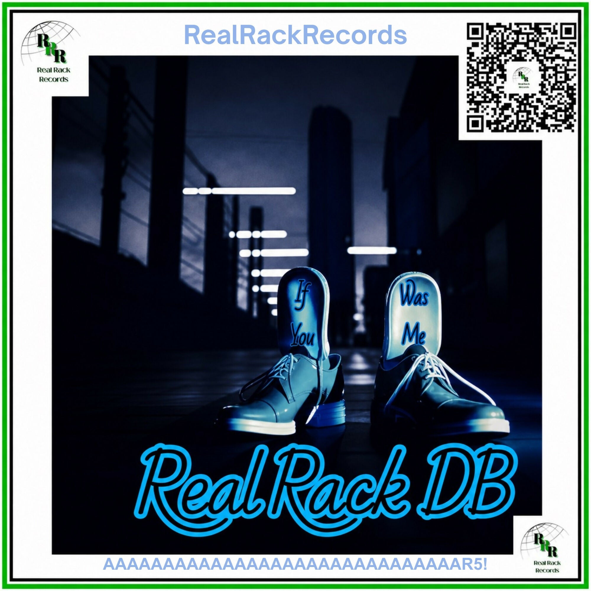 TA PLATINUM If You Was Me - RealRack DB