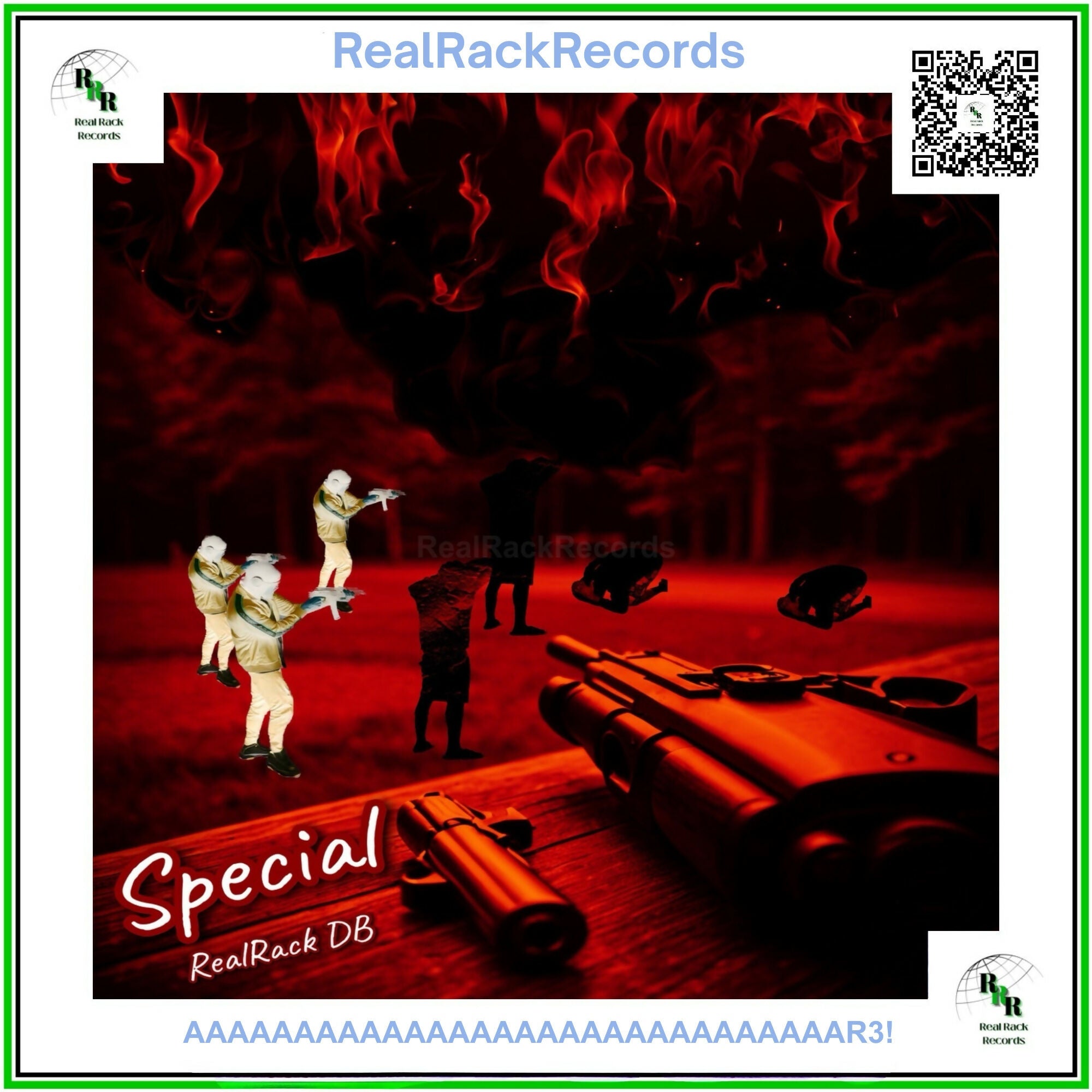 TA PLATINUM Special - RealRack DB