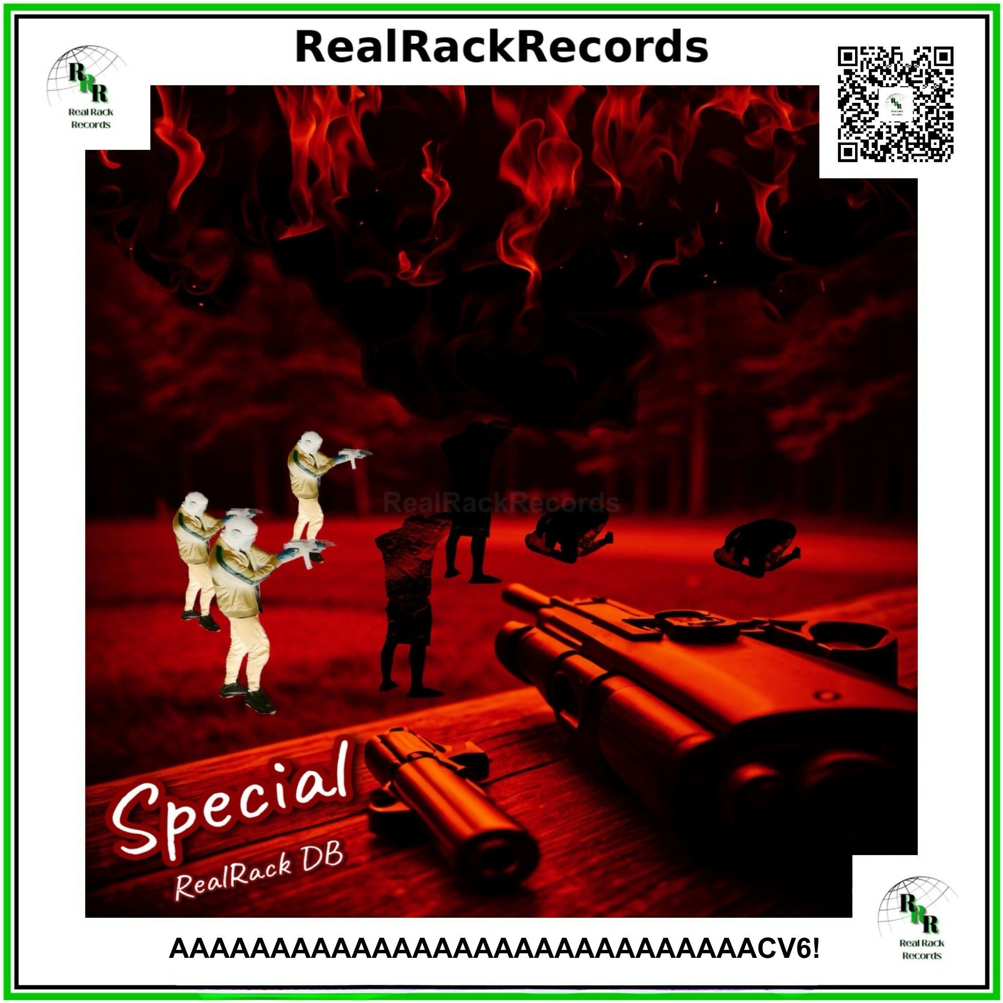 TA STANDARD - Special | RealRack DB