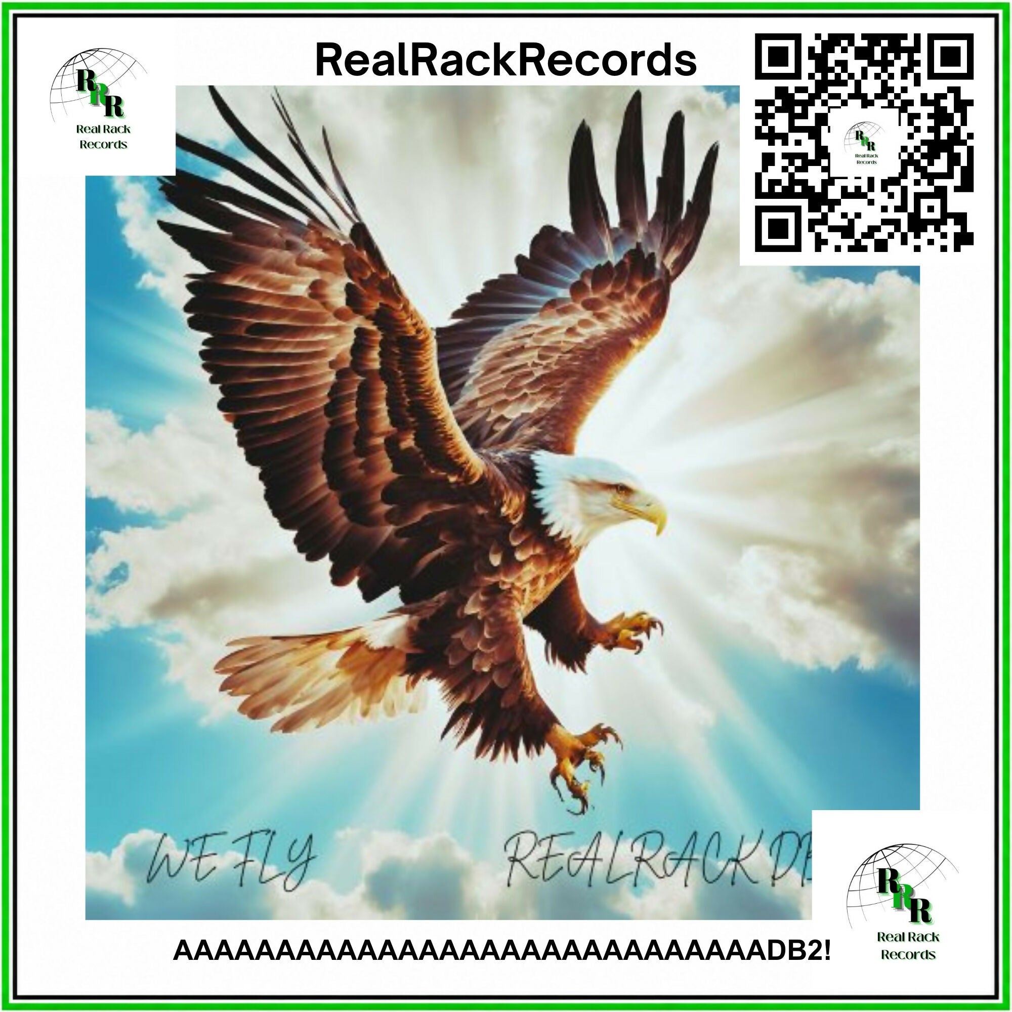 TA STANDARD - We Fly | RealRack DB