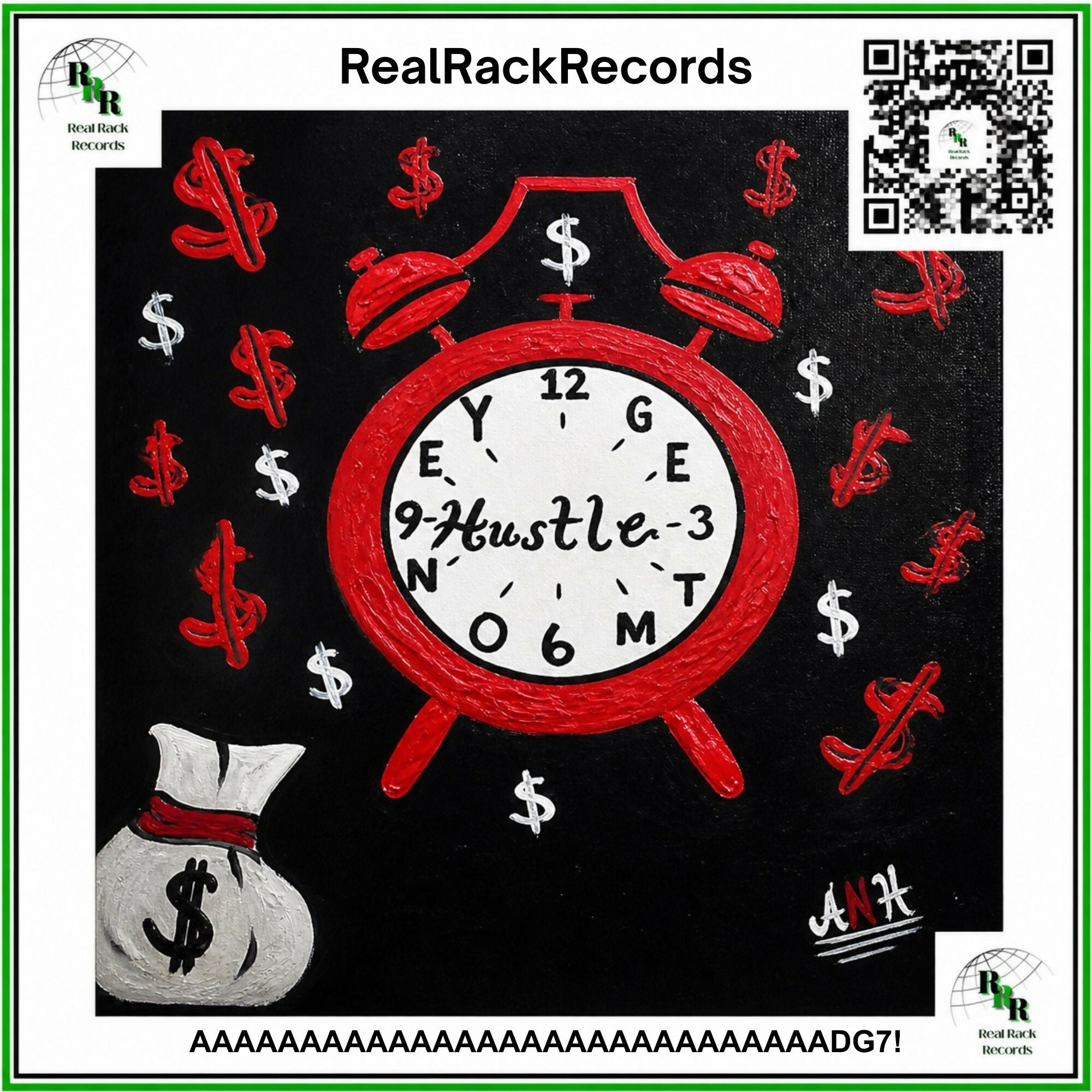 TA STANDARD - OverTime | RealRack DB