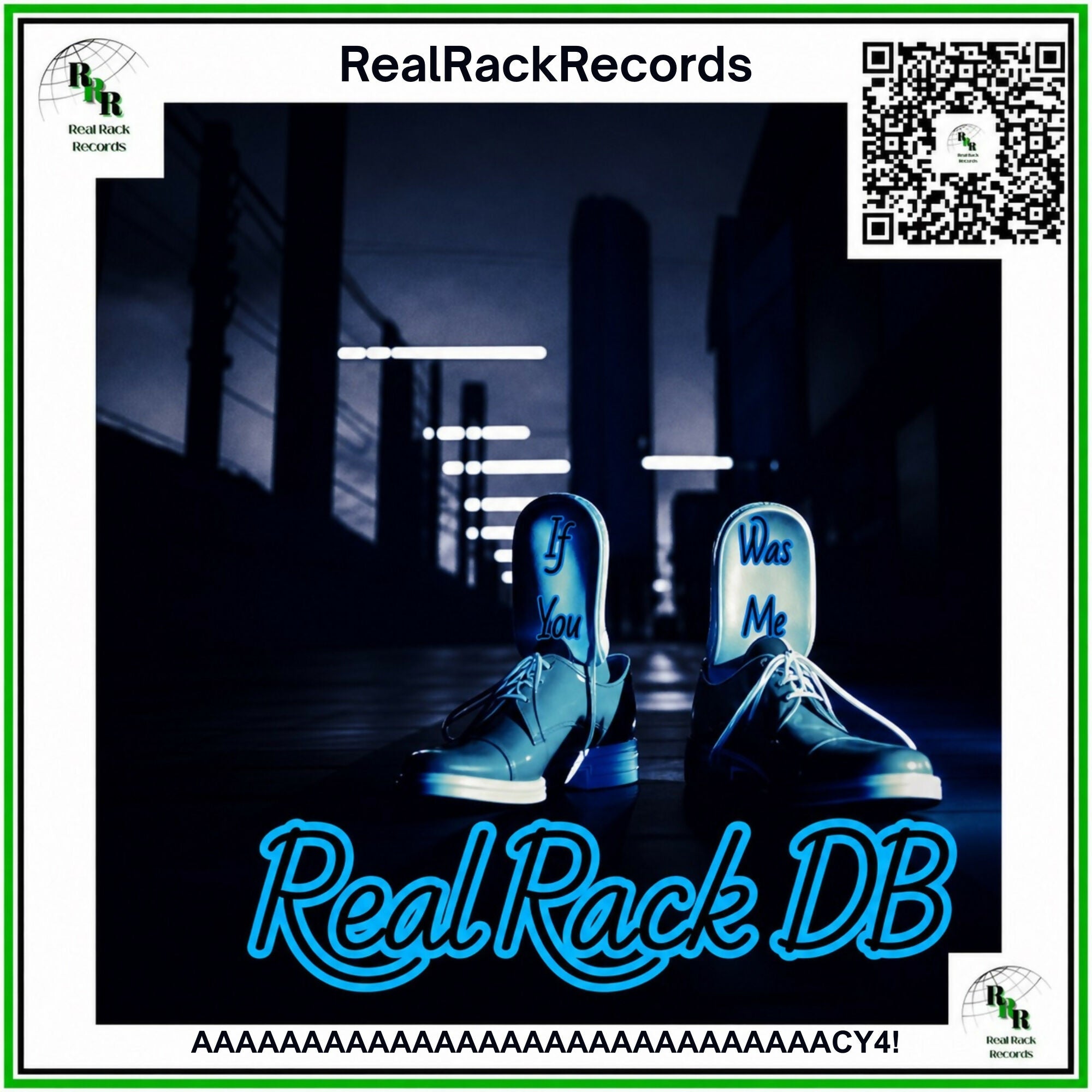 TA STANDARD - If You Was Me | RealRack DB