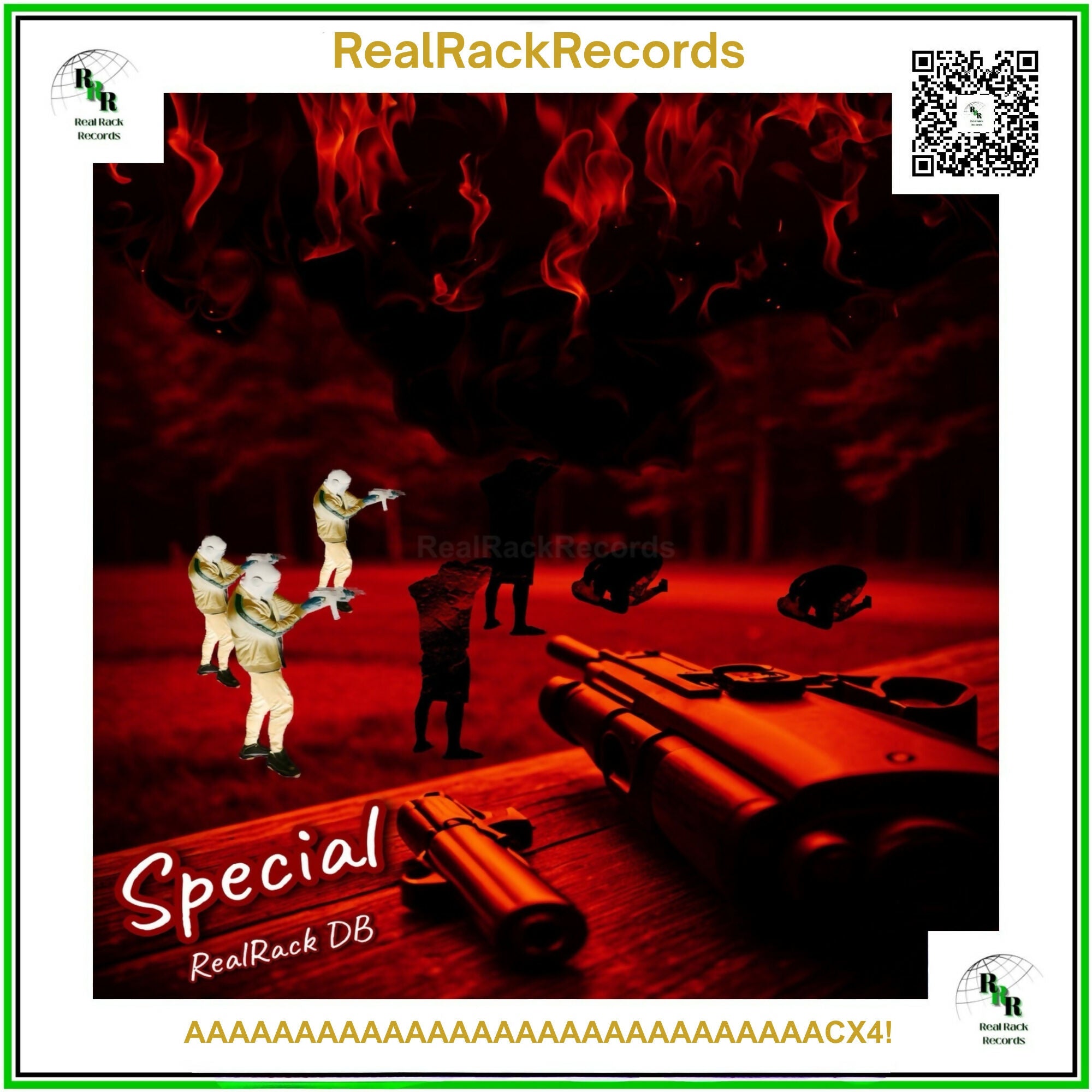 TA GOLD - Special | RealRack DB