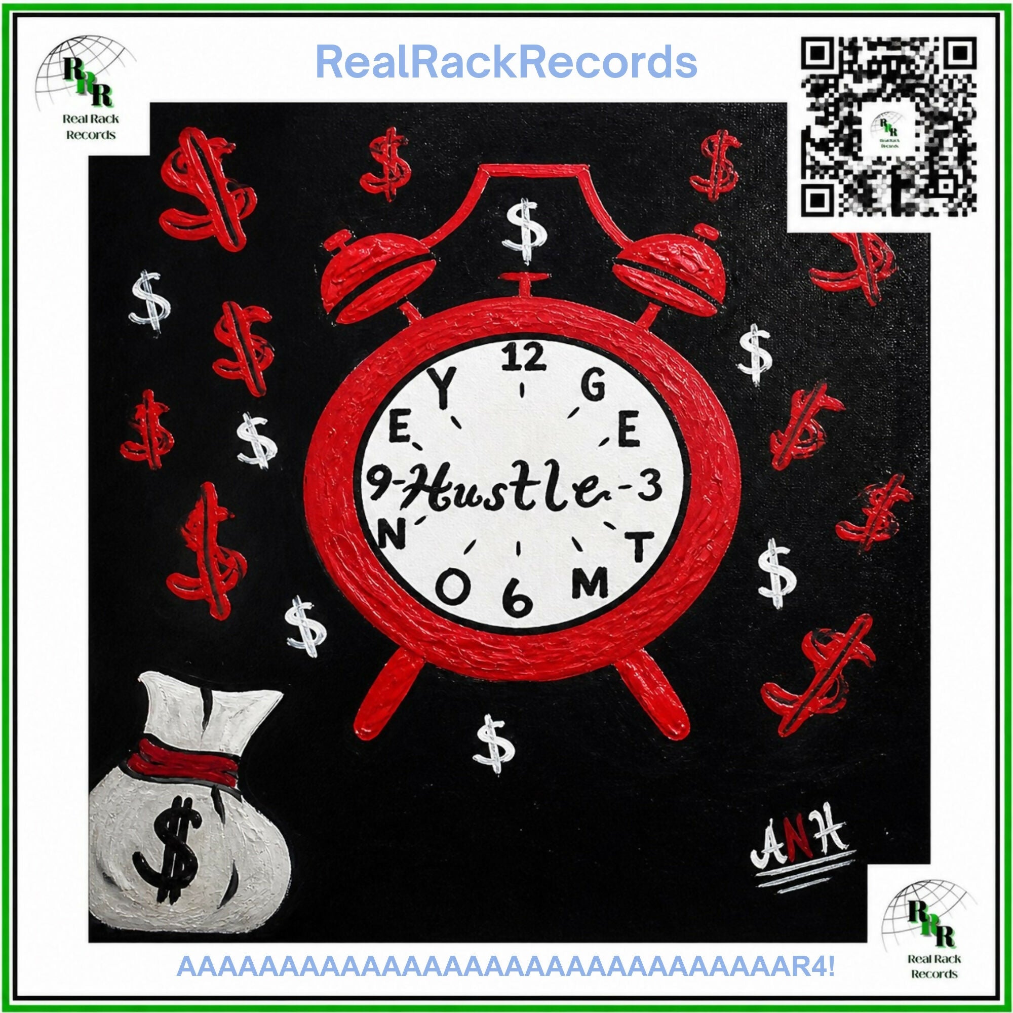 TA PLATINUM OverTime - RealRack DB